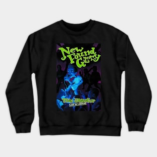 This is disaster Crewneck Sweatshirt